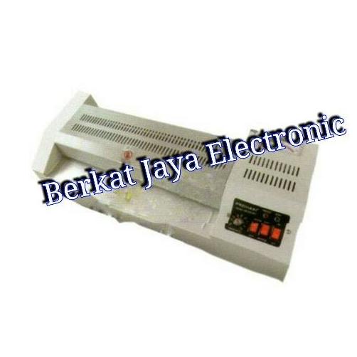 

Mesin Laminating Promaxi Lm 330Wk "Best Product & Best Price
