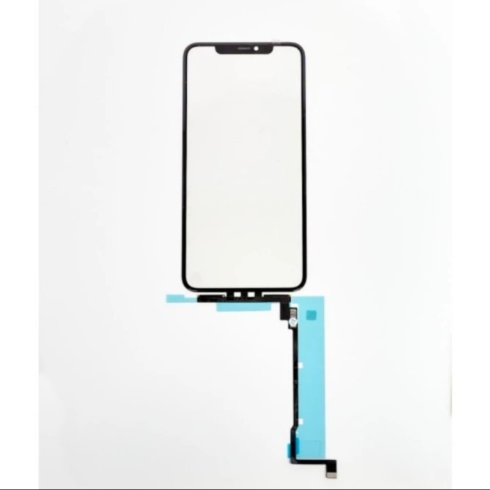 Bestseller Touchscreen + Kaca Lcd + Oca Iphone 11 Pro