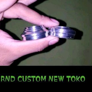 ➙ETa Boshing gearbox Depan Vario pnp velg pcx lokal ☆ (Grosir)