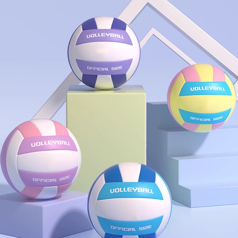 ✮EKW High Quality bola voli/bola volly/bola voly/bola mikasa/bola voli mikasa/bola volly original 10