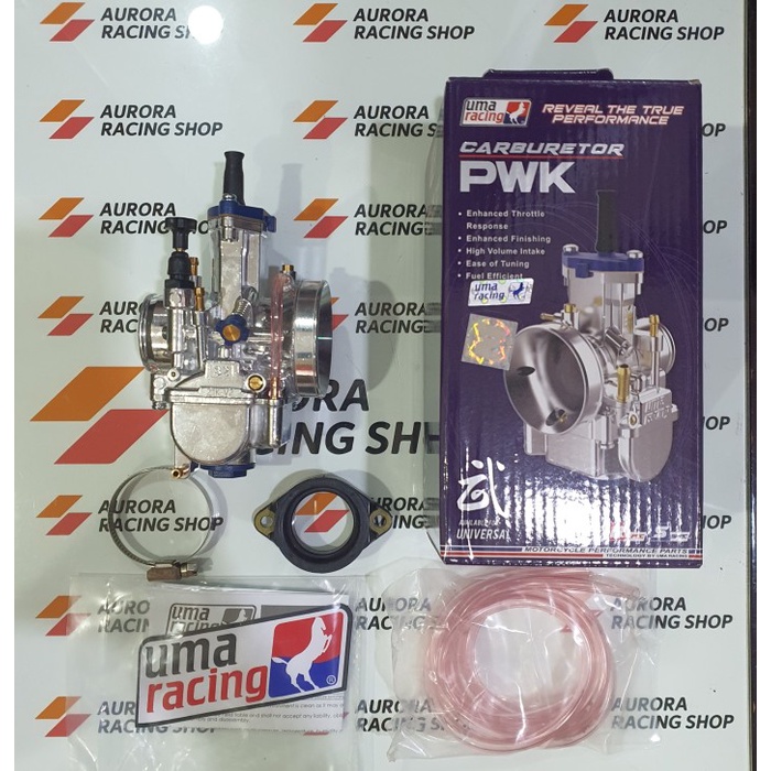 KARBURATOR PWK 30 - UMA RACING terpopuler