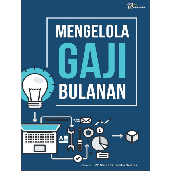 

Mengelola Gaji Bulanan