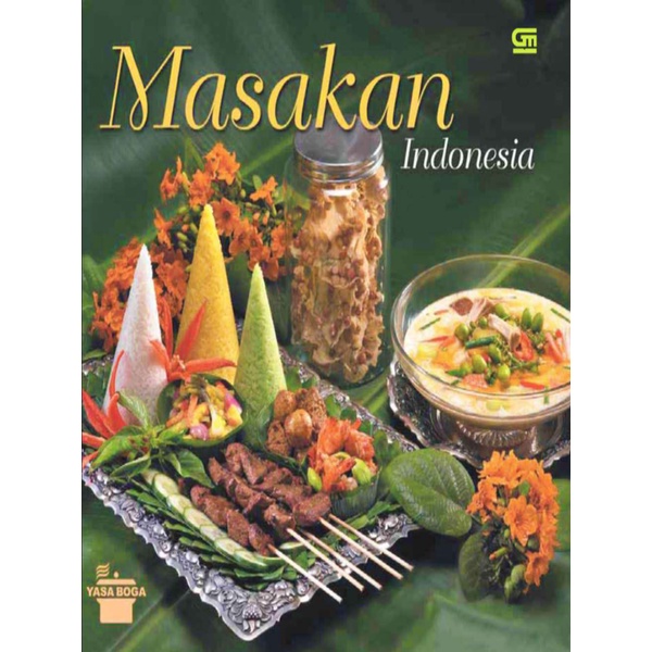 

Masakan Indonesia
