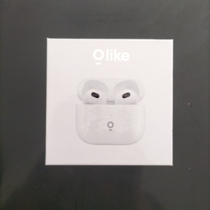 TWS BLUETOOTH QCY T13 NEW ( T13 ) BUDS HF HEADSET