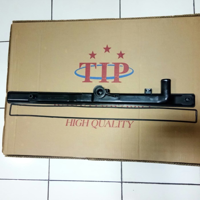 Tank Upper/Upper Tank/Kepala Atas Radiator Kia Timor Kode Dt 033