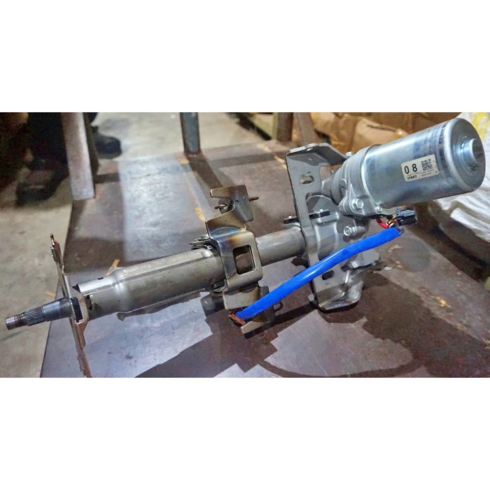 JOINT MOTOR COLUMN COLUM COLOM STEERING STEER STIR SUZUKI ERTIGA
