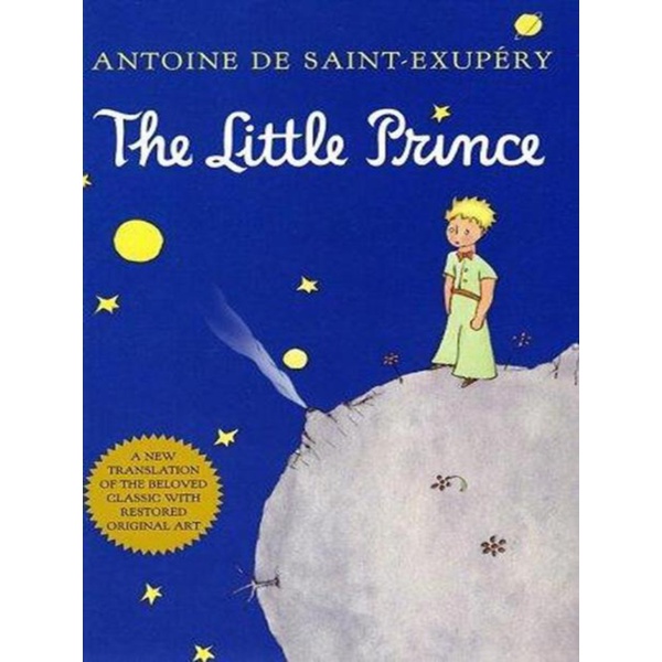 

The Little Prince