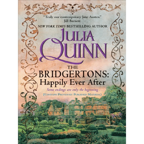 

Happily Ever After (English)