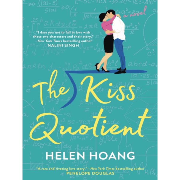 

The Kiss Quotient