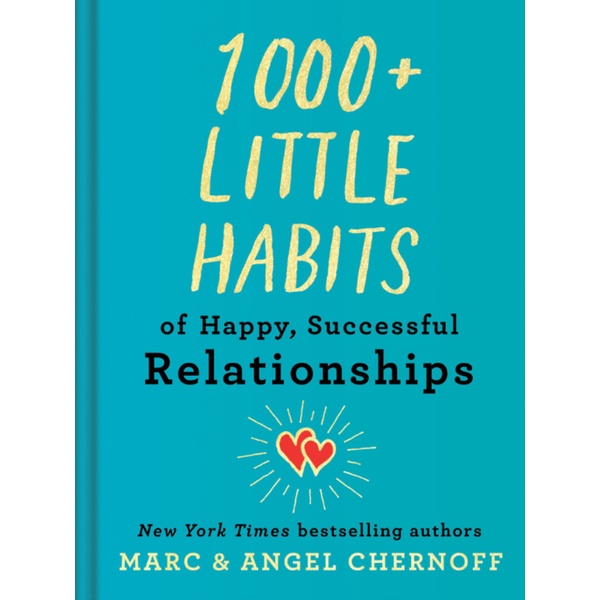 

1000+ Little Habits