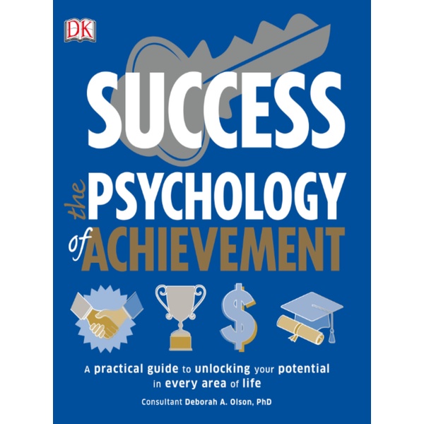 

The Success Psychology of Achievement