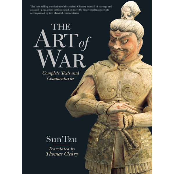 

The Art of War