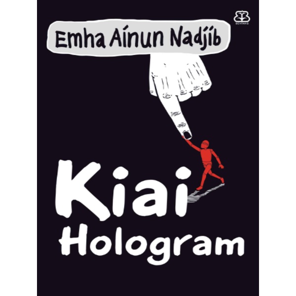 

Kiai Hologram