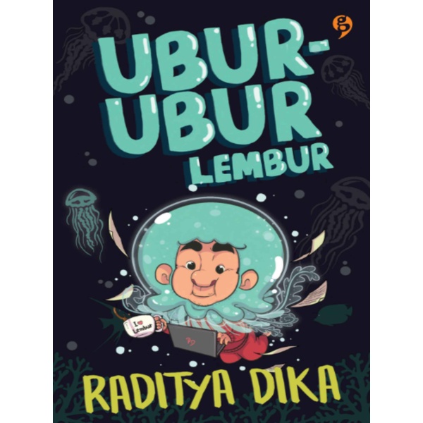 

Ubur-Ubur Lembur