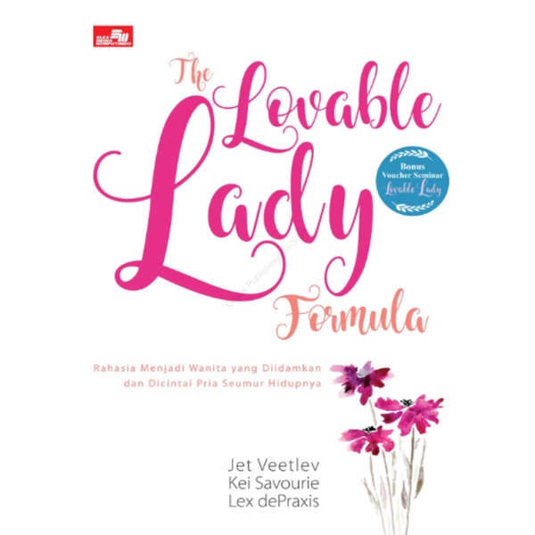 

The Lovable Lady Formula