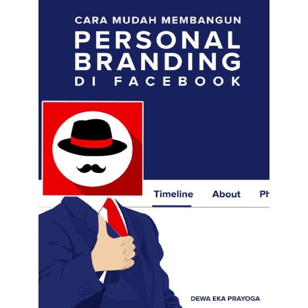 

Cara Mudah Membangun Personal Branding