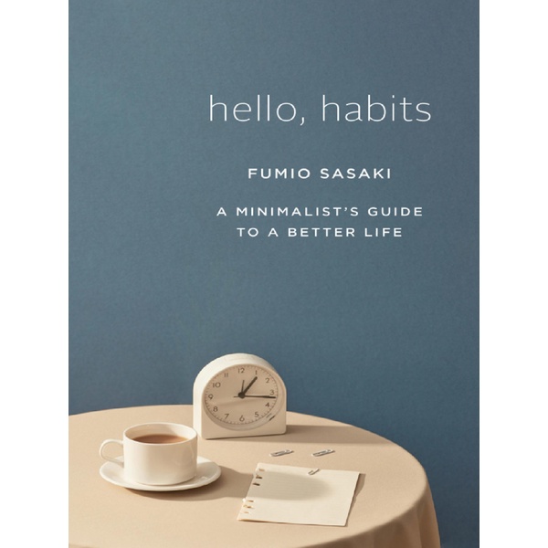 

Hello, Habits (Bahasa Indonesia)