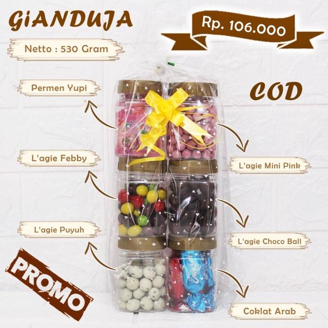 

Parsel Coklat Delfi Almond Paket Cokelat Lebaran Mix Lagie Treasure