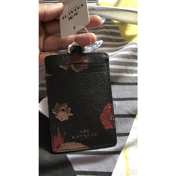 

Bestseller Coach Lanyard