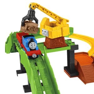 FLASH SALE THOMAS AND FRIENDS ADVENTURES - REG AND THE SCRAPYARD TERLARIS