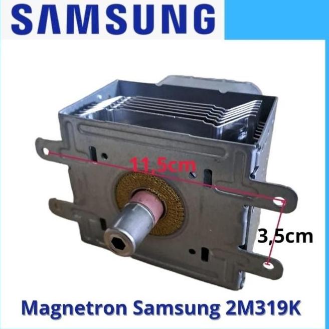 Ff Magnetron Microwave Samsung 2M319K Helanomii