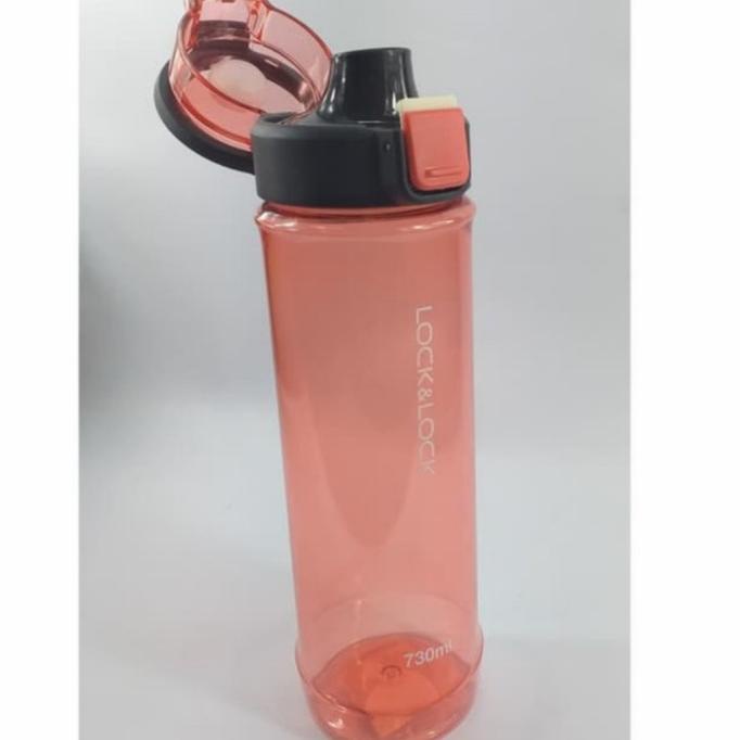 Lock n Lock Infused Water Bottle Botol Minum 730ml HLC955 Original