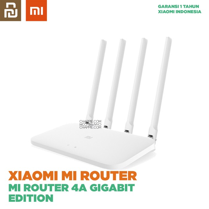 MI Mijia Router 4A GIGABIT