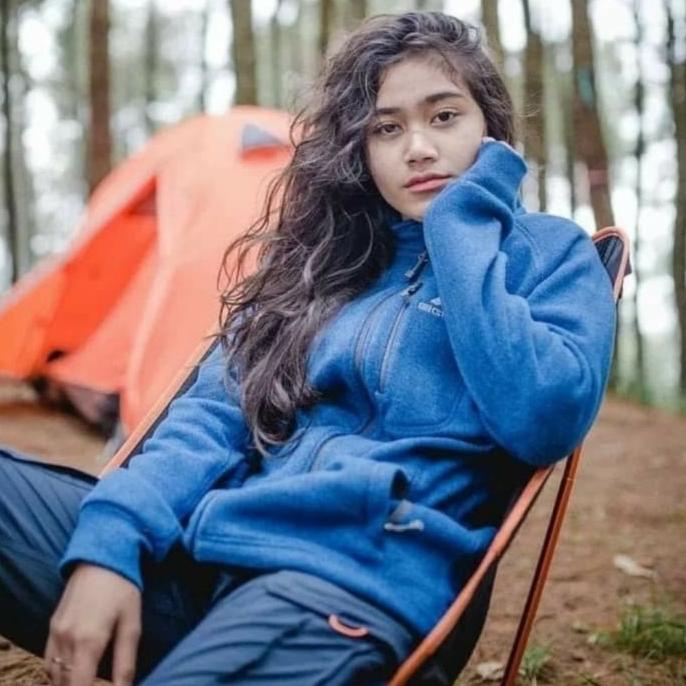 Jaket Eiger Warmer Ws (9'3315)