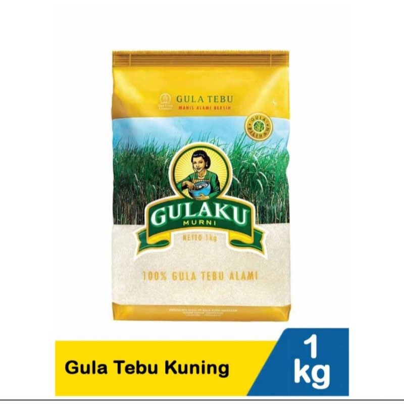 

Gulaku 1Kg