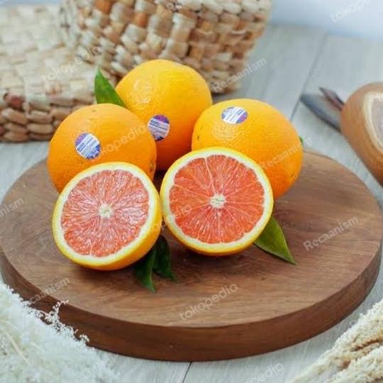 

Sunkist Cara Cara AUS