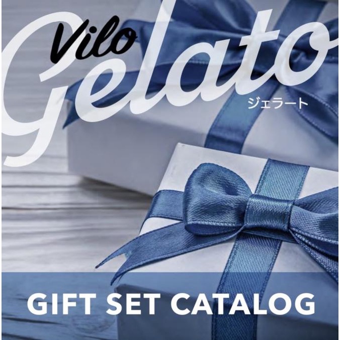 

Parcel Hampers Birthday Hadiah Ulang Tahun Vilo Gelato