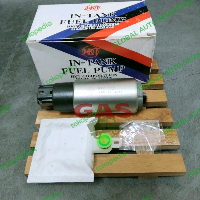 Fuel Pump Avanza Soket Besar Hkt Japan