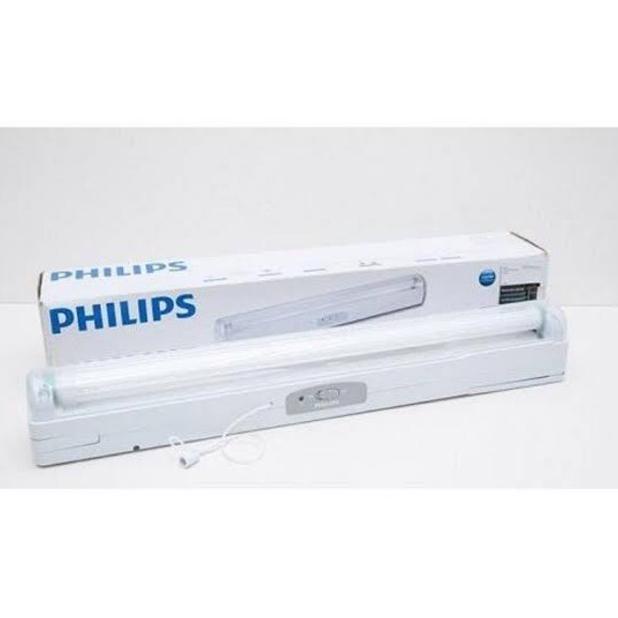 Ae26Z92 Philips Lampu Emergency Tws 101 Bohlam Tl 1X18W Adfd65415D