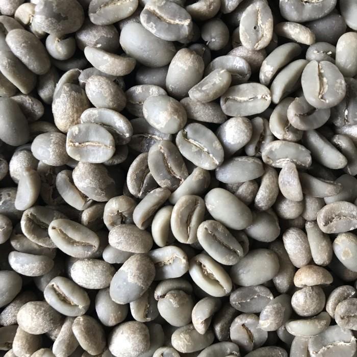 

Green Bean Arabika Flores Bajawa Full Wash G1