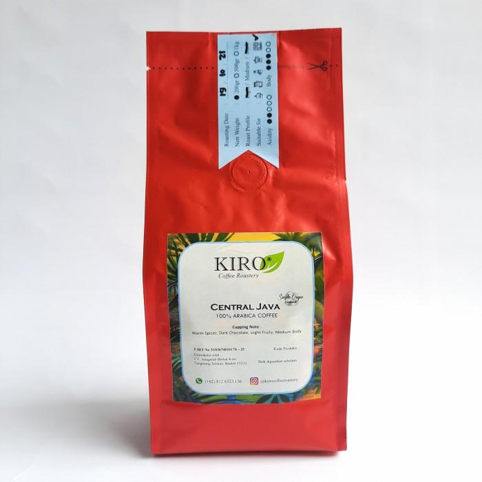 

Kopi Coffee Full Arabica Arabika 1Kg Central Java Kopi Susu Espresso