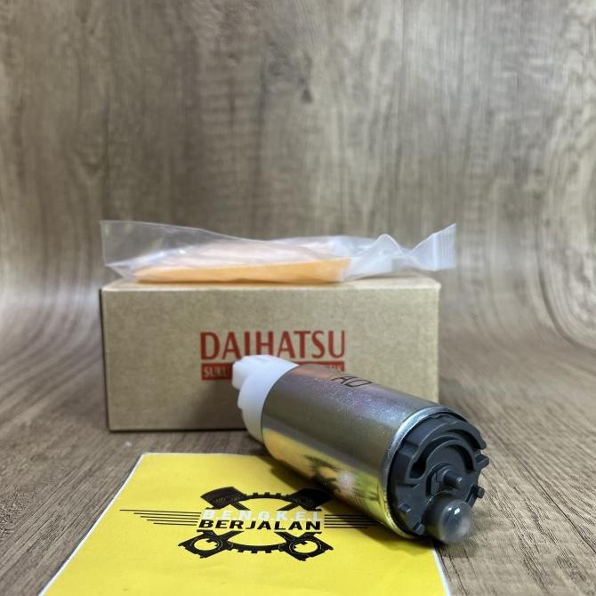 Fuel Pump Avanza / Xenia - Pompa Bensin Rotak - Daihatsu