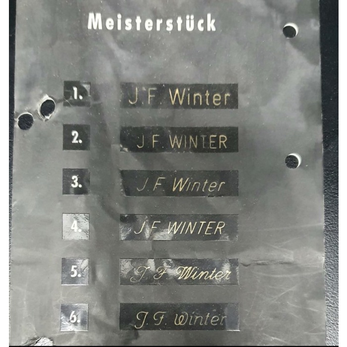 

Bestseller Jasa Grafir Pulpen Mb