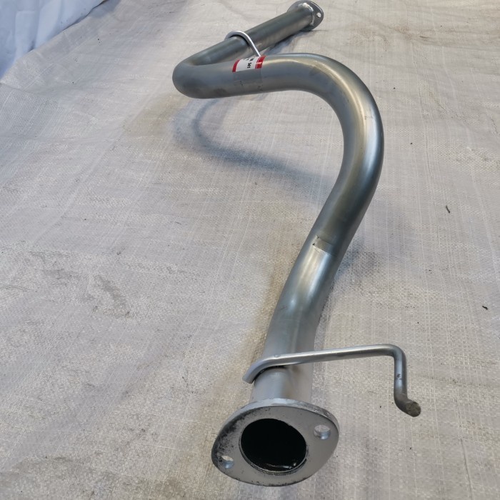 Center Pipe Isuzu Panther 2.5 Tbr541 / Turbo 00-On Pipa Knalpot Mobil Kode My 085