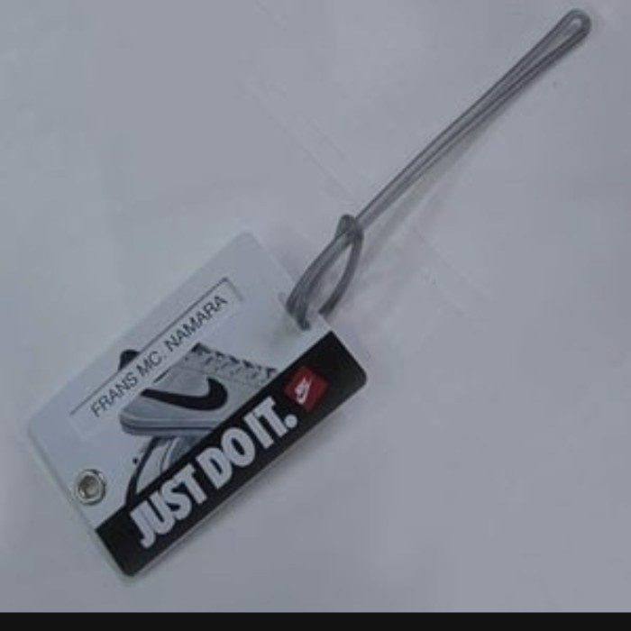 Tali Tag Koper Luggage Berkualitas