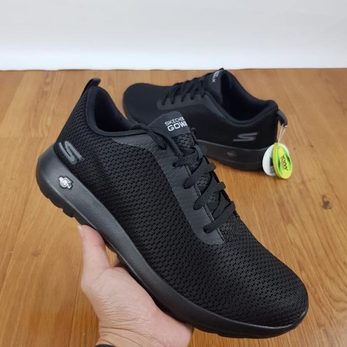 SKRCHERS GOWALK MAX TALI/SKECHERS PRIA/SEPATU PRIA/SNEAKERS PRIA