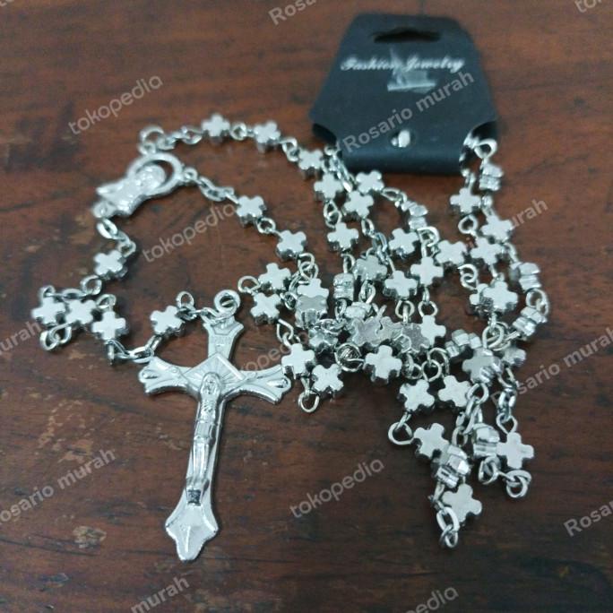 rosario Yesus kerahiman Ilahi