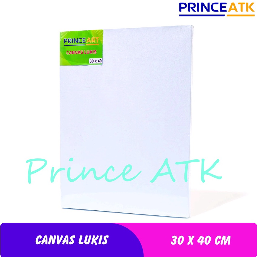 

(M.☑♥12K] CANVAS / KANVAS LUKIS PUTIH UKURAN 30 X 40 CMpaliing.laris..!