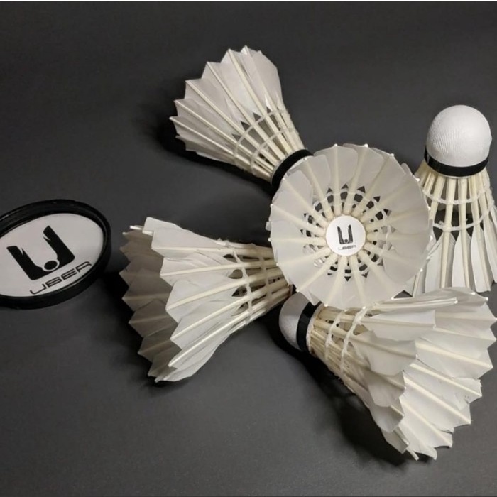 Shuttlecock Uber Platinum / Kok Badminton