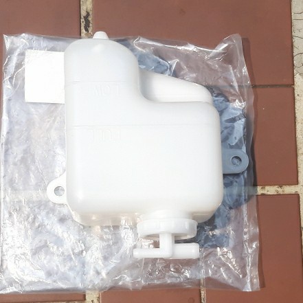 Tabung Cadangan Radiator Asli Mitsubishi L200 Strada