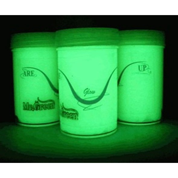 

CAT GLOW IN THE DARK 100 ML kemasan bubuk bungkus plastik