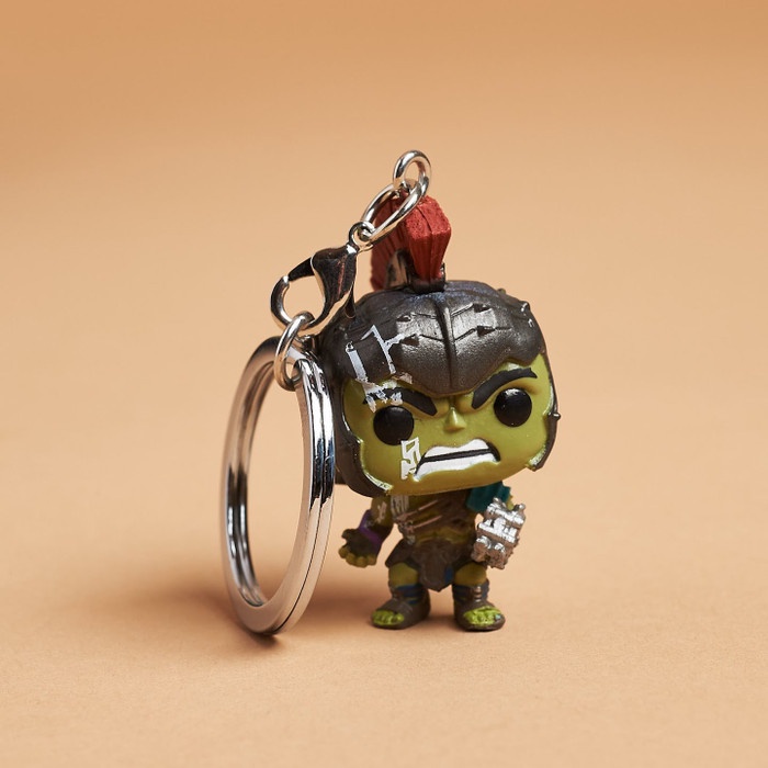 DISKON SPESIAL FUNKO POP MARVEL COLLECTOR CORPS - THE HULK (TEES SIZE XS) TERMURAH
