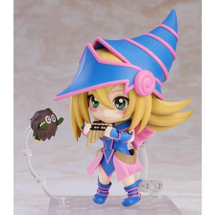 PROMO NENDOROID DARK MAGICIAN GIRL YUGIOH NENDOROID NON OFFICIAL TERMURAH