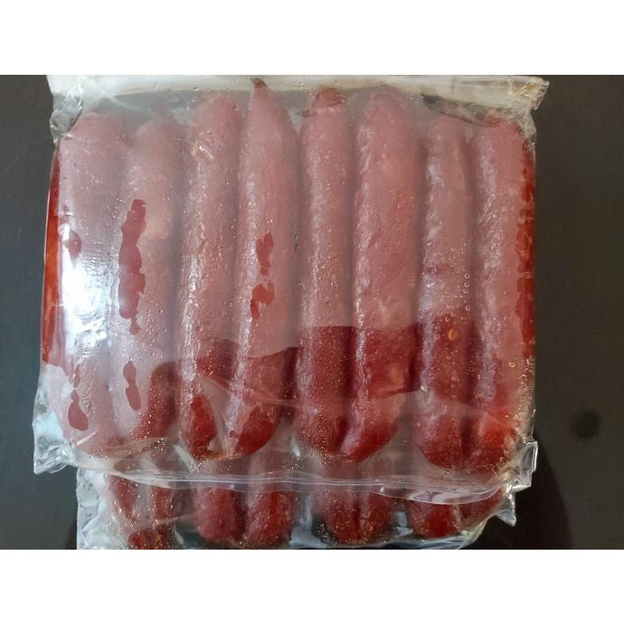 

Sosis Lap Ciong Medan