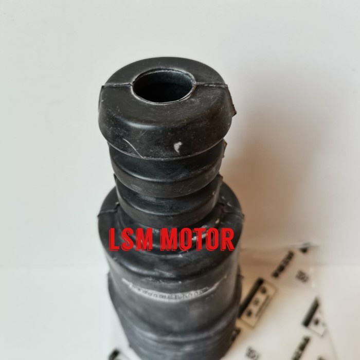 Karet Boot Shock Stopper Depan Livina Kode Ma245