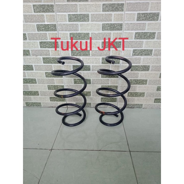 per Honda jazz lama Depan Original